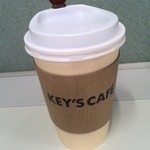 KEY'S CAFE CLASSE - 