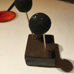 マルゴット エ バッチャーレ - トリュフに見立てたコロッケ