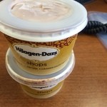 Häagen-Dazs® Shop - キディーサイズ　　　