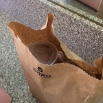 Häagen-Dazs® Shop - 持ち帰り袋