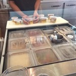 Häagen-Dazs® Shop - どれがどれだか・・・・