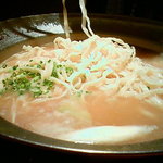 天王 - スープが美味です！