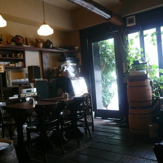 たかうち珈琲店_2