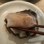 NAGOYA OYSTER BAR - 