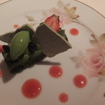 アピシウス - デザート