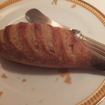 アピシウス - パン