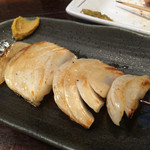 まこと家 - 2016.6. たまねぎ