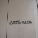 CITTA' ALTA - 