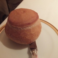 アピシウス - 蓋つきパン