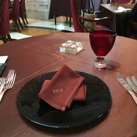 RISTORANTE OZIO - 