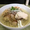 麺や金時