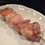 庄司 - 鳥串 2016.6