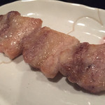 庄司 - 豚串 2016.6