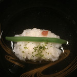 京都 吉兆 - 鱧の煮物椀