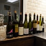 ペレグリーノ - 2016.5訪問