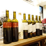 ペレグリーノ - 2016.5訪問