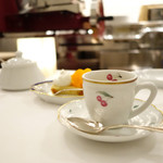 ペレグリーノ - 2016.5訪問