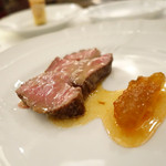 ペレグリーノ - 2016.5訪問