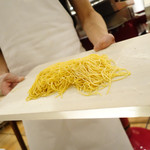 ペレグリーノ - 2016.5訪問