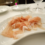 ペレグリーノ - 2016.5訪問