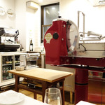 ペレグリーノ - 2016.5訪問