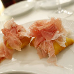 ペレグリーノ - 2016.5訪問