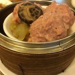 Dim Sum The Art of Chinese Tidbits - 