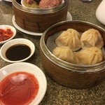 Dim Sum The Art of Chinese Tidbits - 