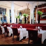 Wheeler’s Oyster Bar & Grill Room - （店内）