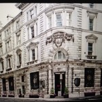 Wheeler’s Oyster Bar & Grill Room - HPより（入り口）