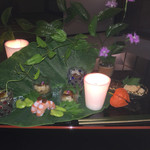 京都 吉兆 - 八寸