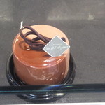 パティスリー オー フィル ドゥ ジュール - ミューラー