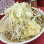ラーメン二郎 - 