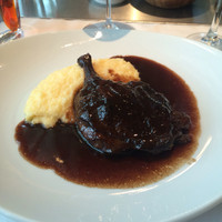 Benoit Alain Ducasse - 