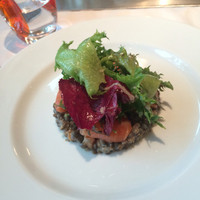 Benoit Alain Ducasse - 