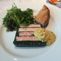 Benoit Alain Ducasse - 
