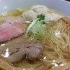 らぁ麺やまぐち 辣式 本店