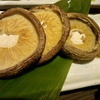 くずし割烹 肴屋八兵衛 - 料理写真:焼き椎茸