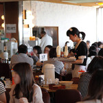 マルカンデパート大食堂 - 