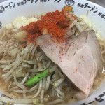 野郎ラーメン - 