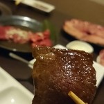 炙屋 友輪 - 