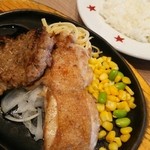 ステーキのどん - 