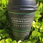 ファミリーマート - 3日目 捨てたもんじゃないファミマのコーヒー