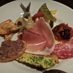 カフェ　セッテ - 