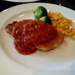 チェリージャム - 