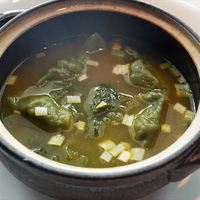 中国料理 「チャイナブルー」 コンラッド東京 - 