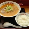 ラーメン工房 Petit味噌屋