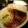 カフェ・レッドブック カフェ・レッドブック