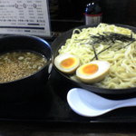 さちろう - さちろう　特盛つけ麺