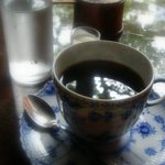 カフェ・ド・ラペ - カフェ・ド・ラペ